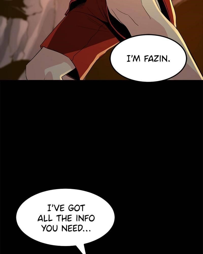 Hero Killer Chapter 42 - Page 141 in English