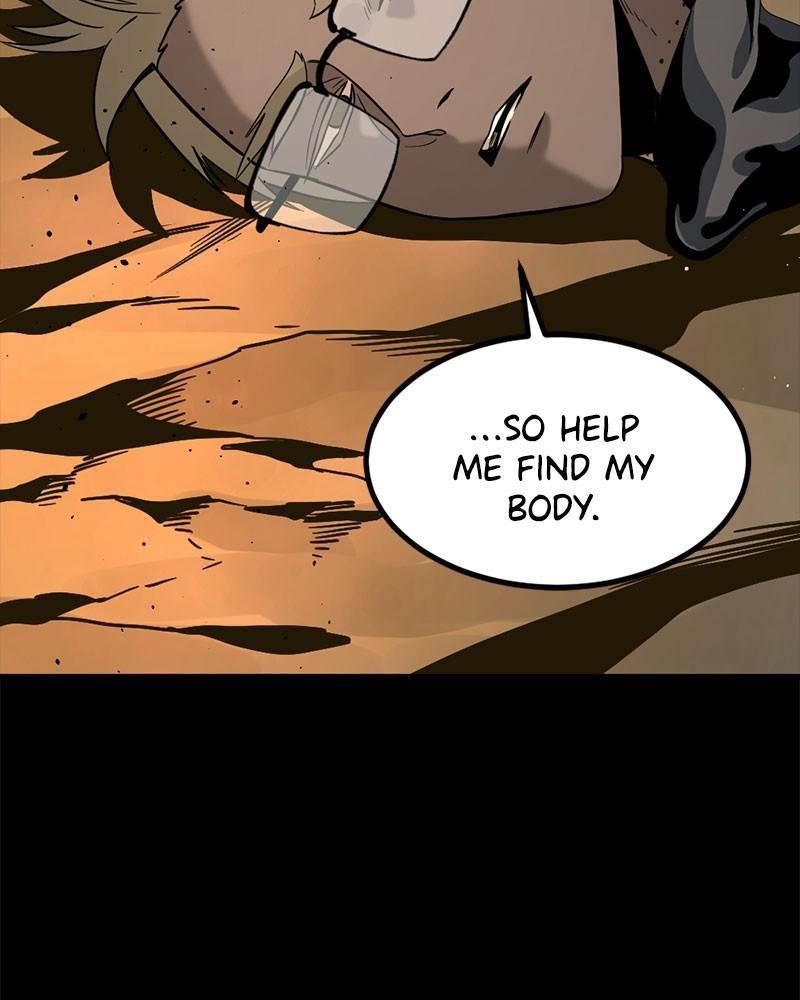 Hero Killer Chapter 42 - Page 144 in English