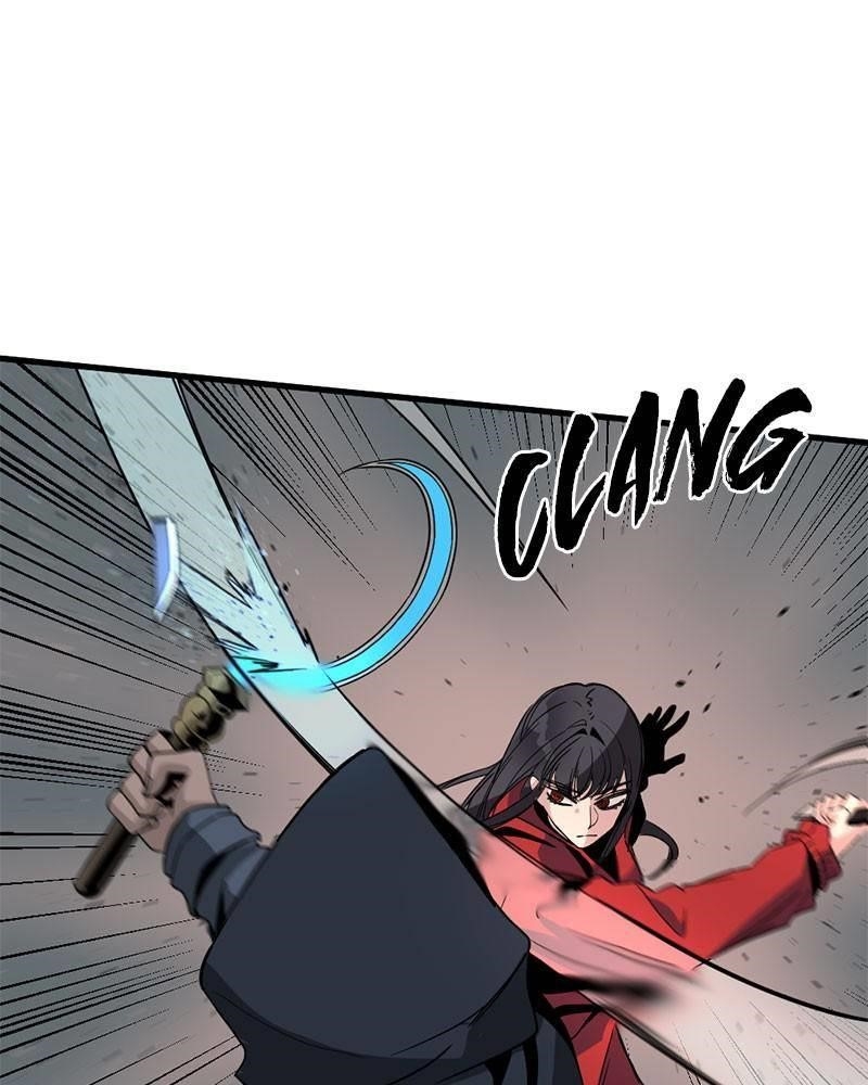 Hero Killer Chapter 42 - Page 16 in English