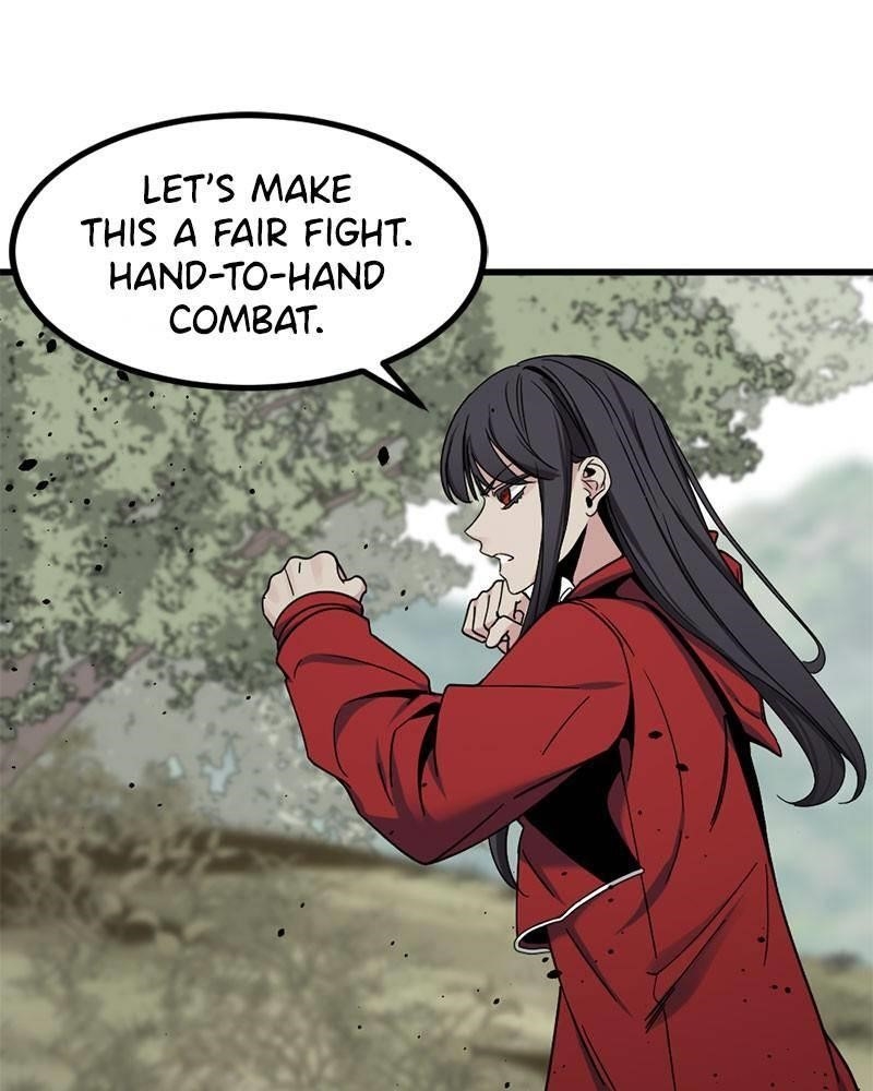 Hero Killer Chapter 42 - Page 22 in English