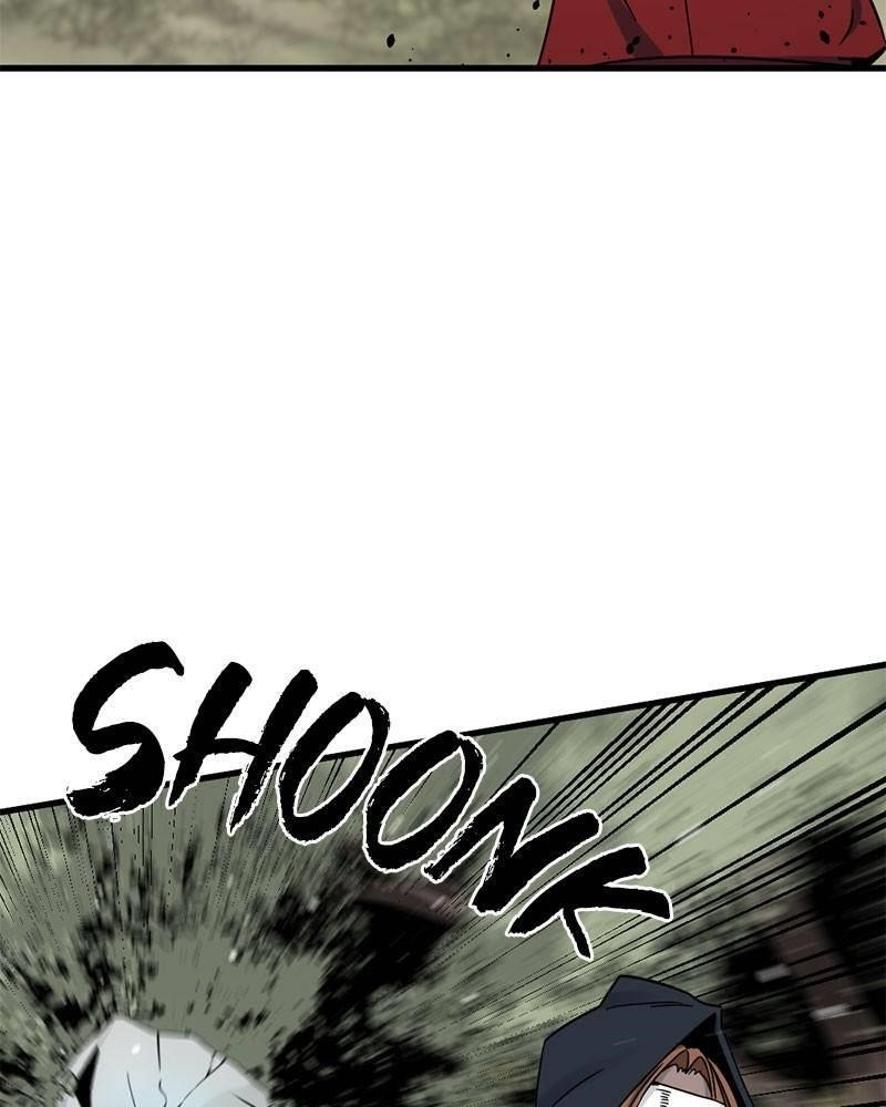Hero Killer Chapter 42 - Page 23 in English