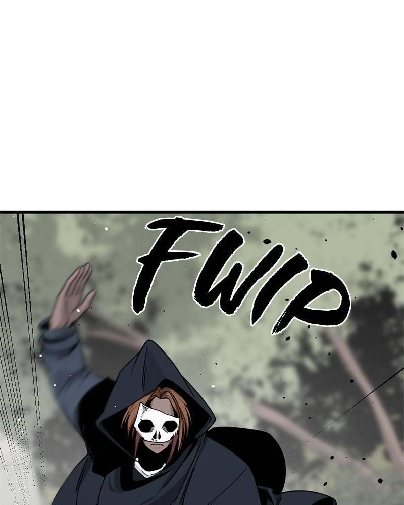 Hero Killer Chapter 42 - Page 25 in English