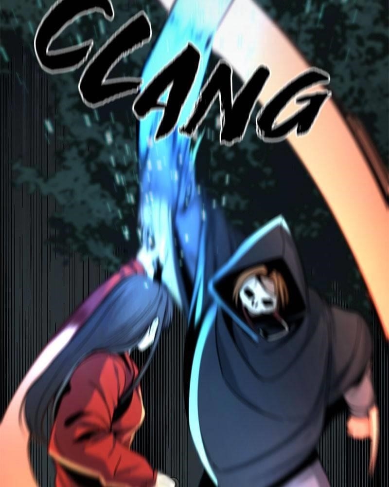 Hero Killer Chapter 42 - Page 37 in English