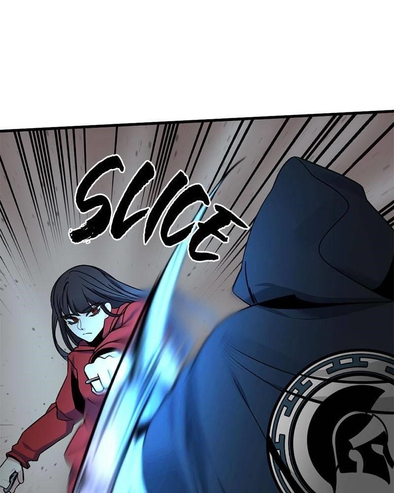 Hero Killer Chapter 42 - Page 41 in English