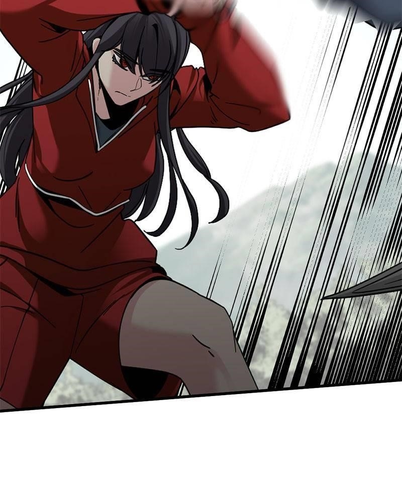 Hero Killer Chapter 42 - Page 45 in English