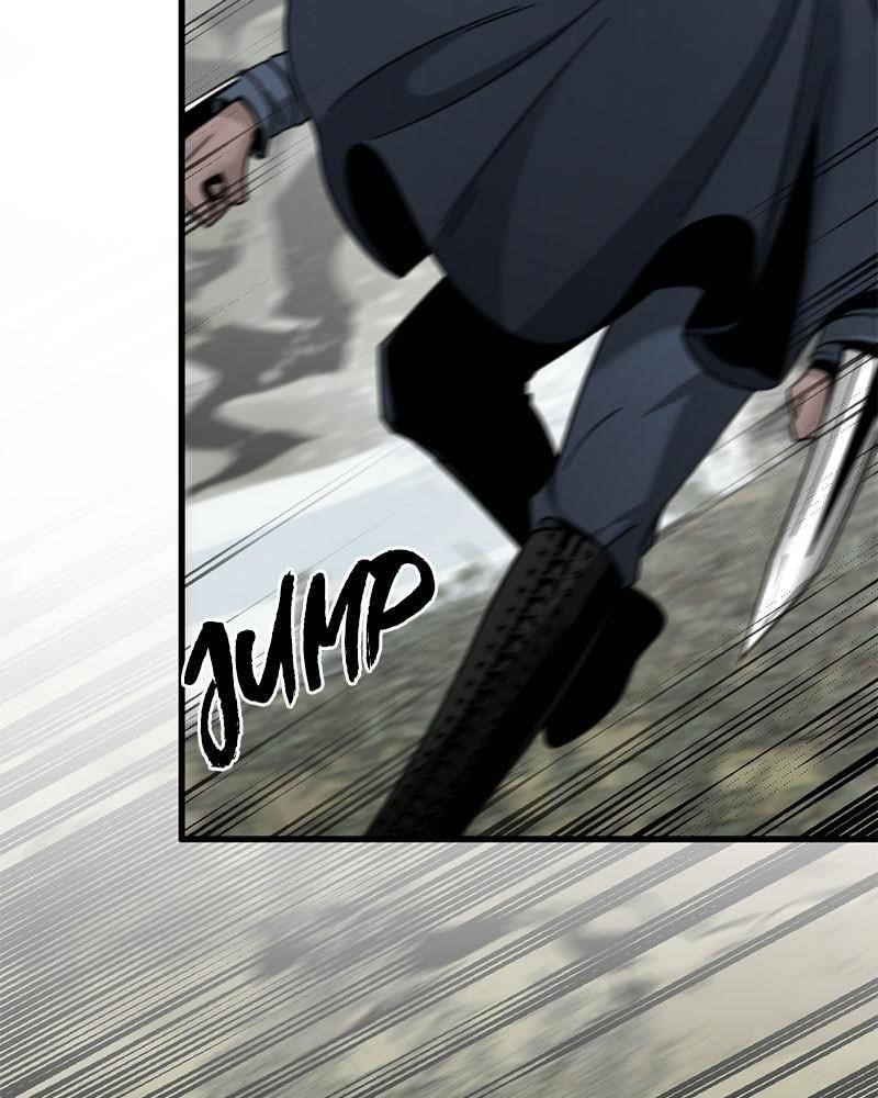 Hero Killer Chapter 42 - Page 50 in English