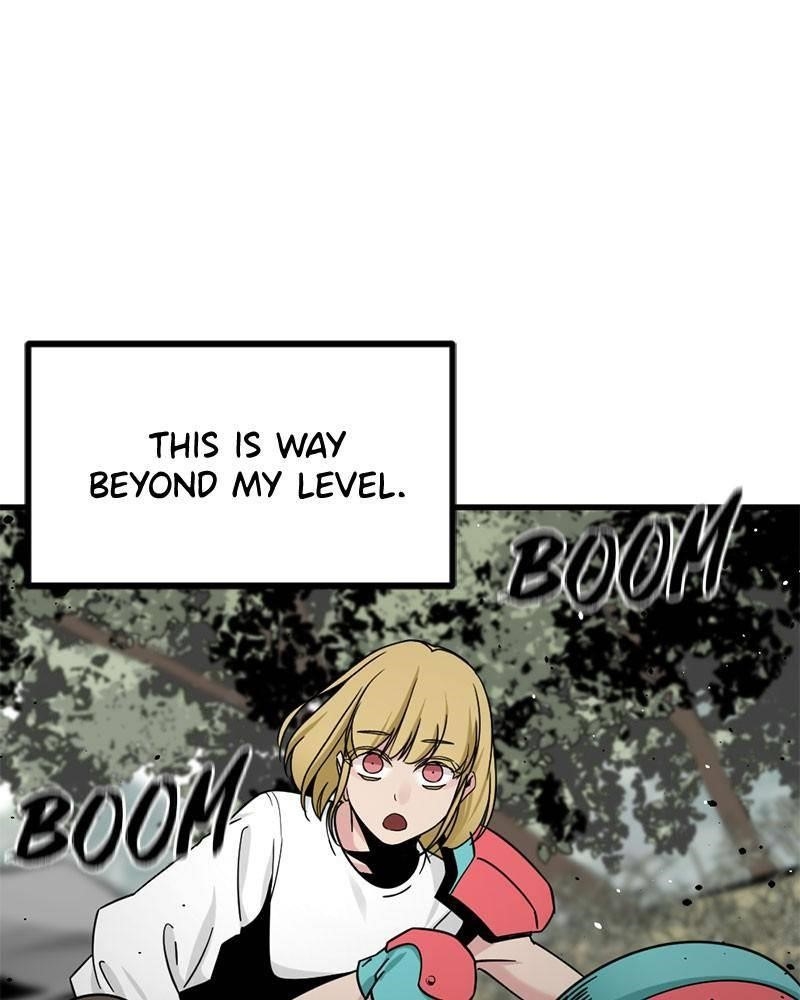 Hero Killer Chapter 42 - Page 64 in English