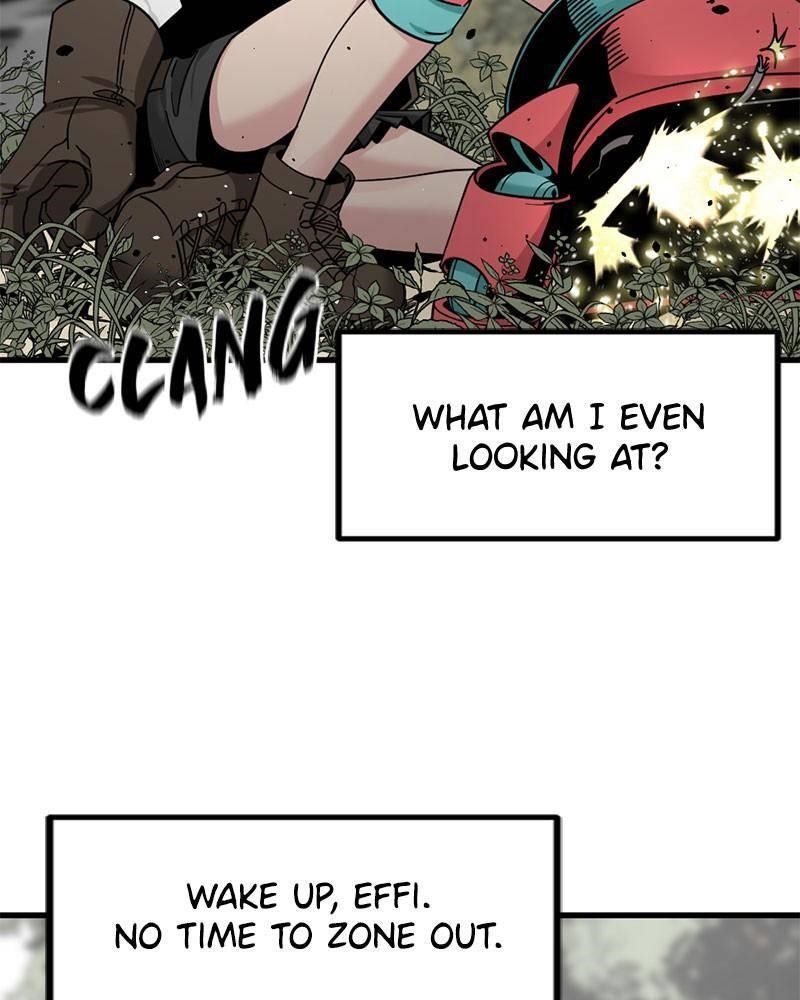 Hero Killer Chapter 42 - Page 65 in English