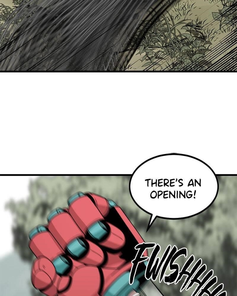 Hero Killer Chapter 42 - Page 82 in English