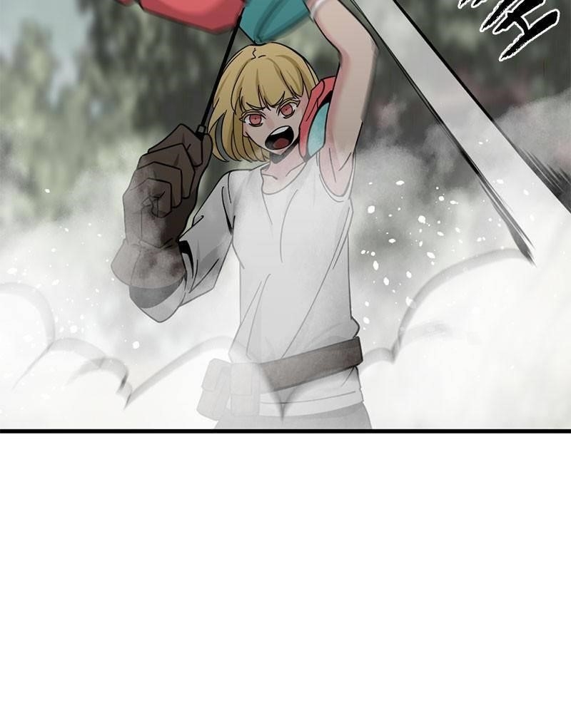 Hero Killer Chapter 42 - Page 83 in English
