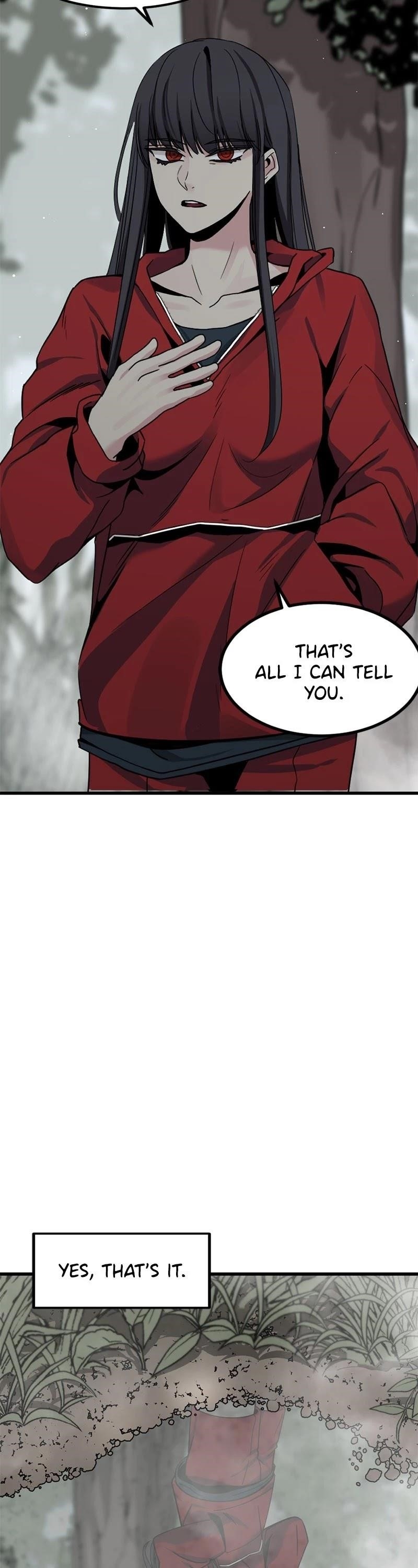 Hero Killer Chapter 43 - Page 13 in English