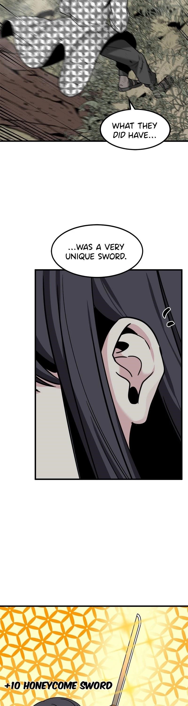Hero Killer Chapter 43 - Page 17 in English
