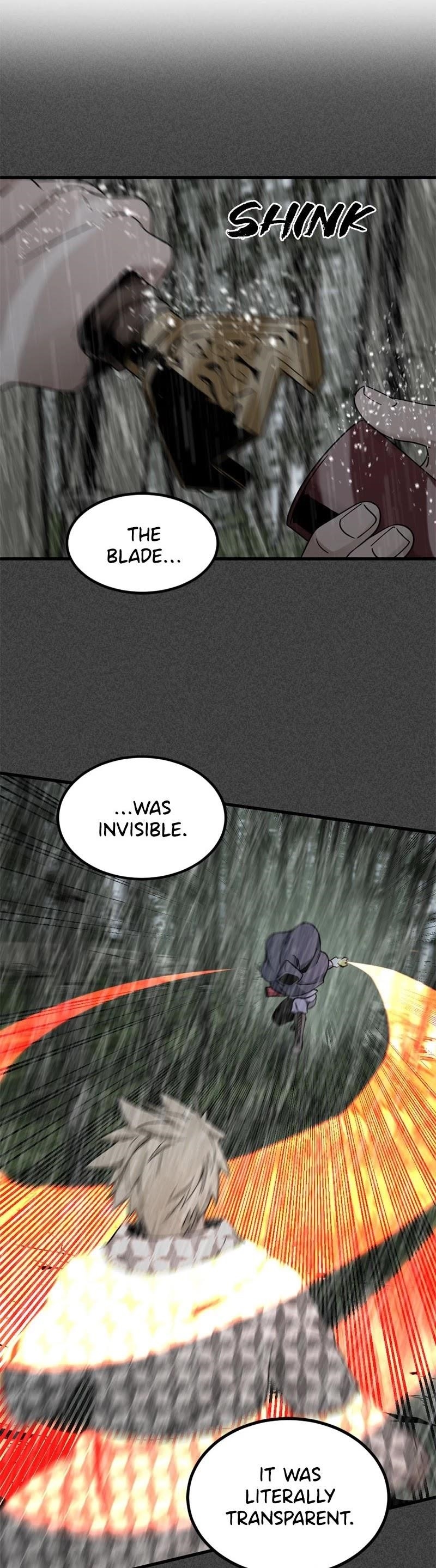 Hero Killer Chapter 43 - Page 19 in English