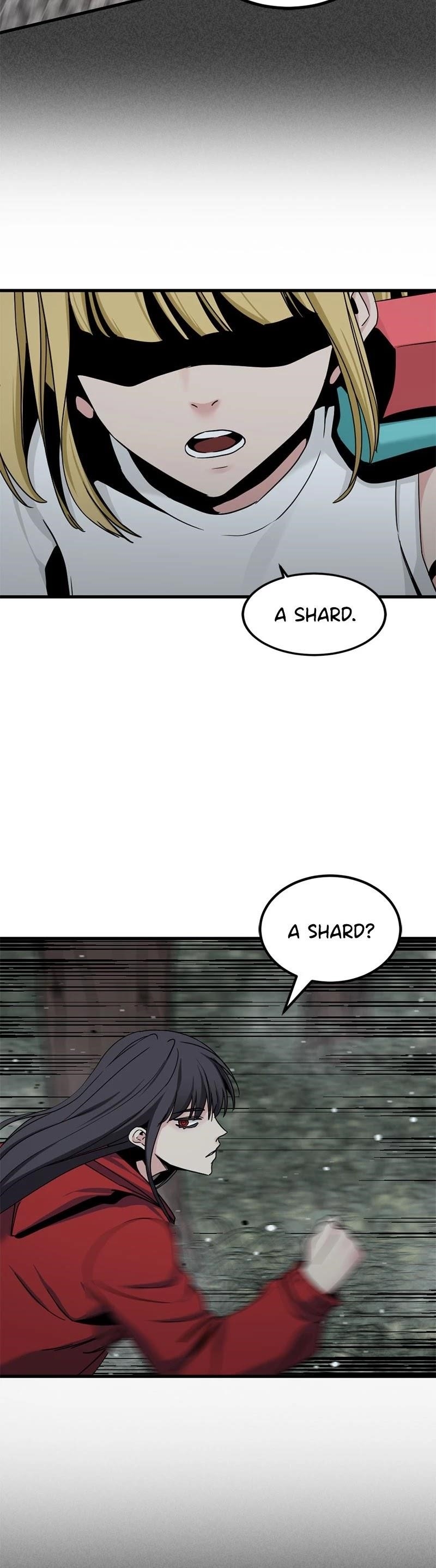 Hero Killer Chapter 43 - Page 20 in English