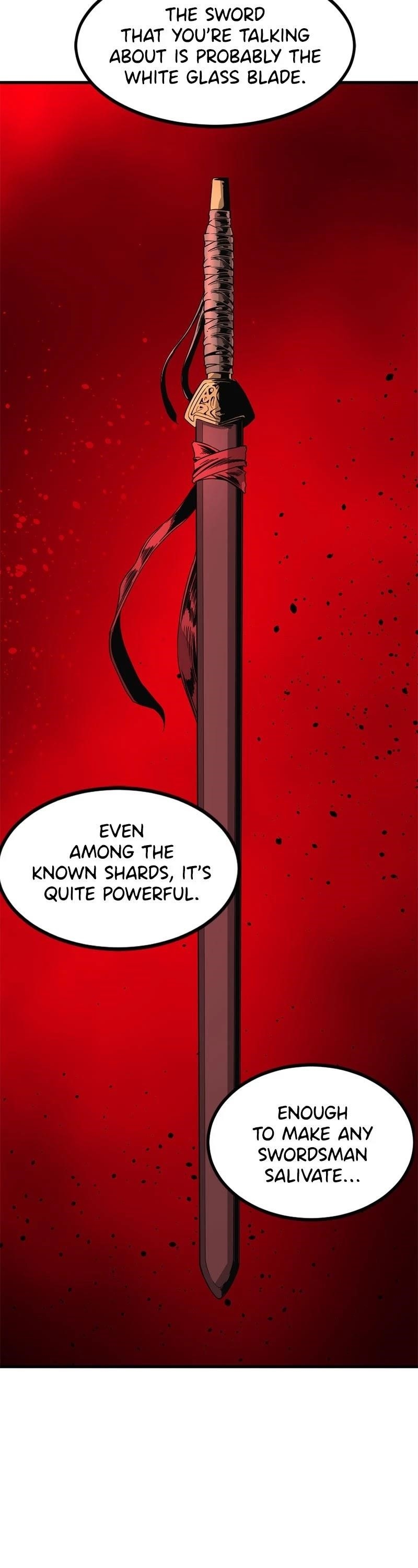Hero Killer Chapter 43 - Page 23 in English
