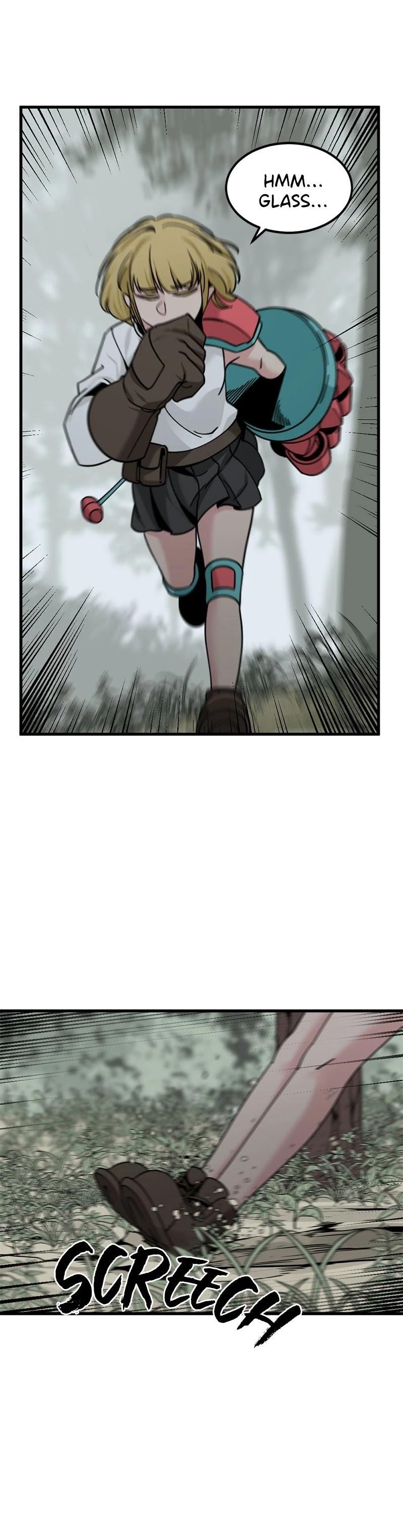 Hero Killer Chapter 43 - Page 24 in English