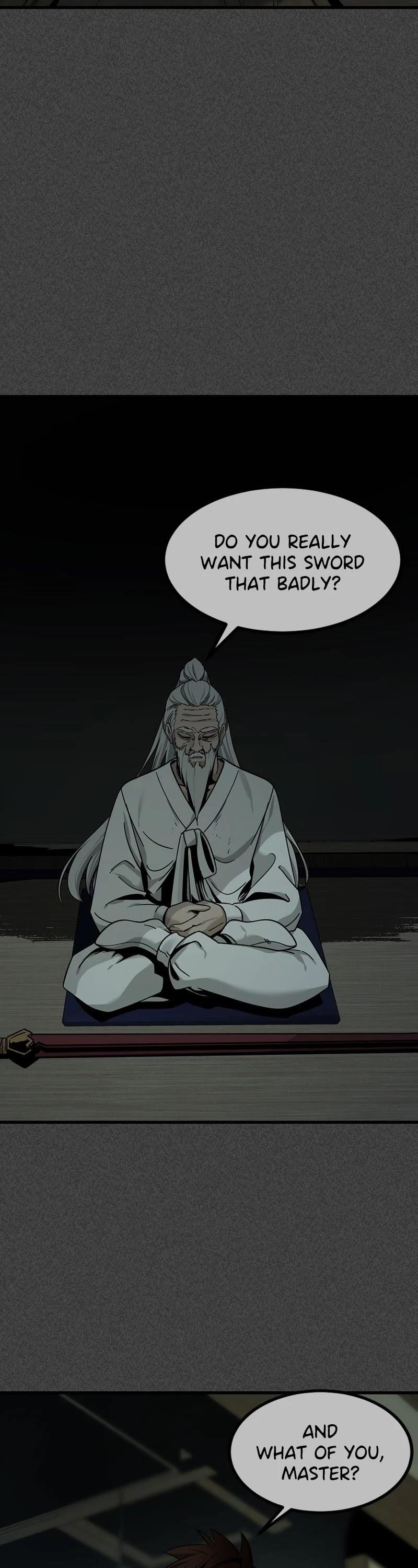 Hero Killer Chapter 43 - Page 29 in English