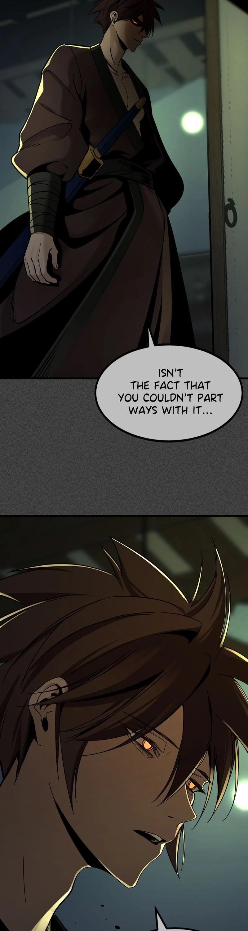 Hero Killer Chapter 43 - Page 30 in English