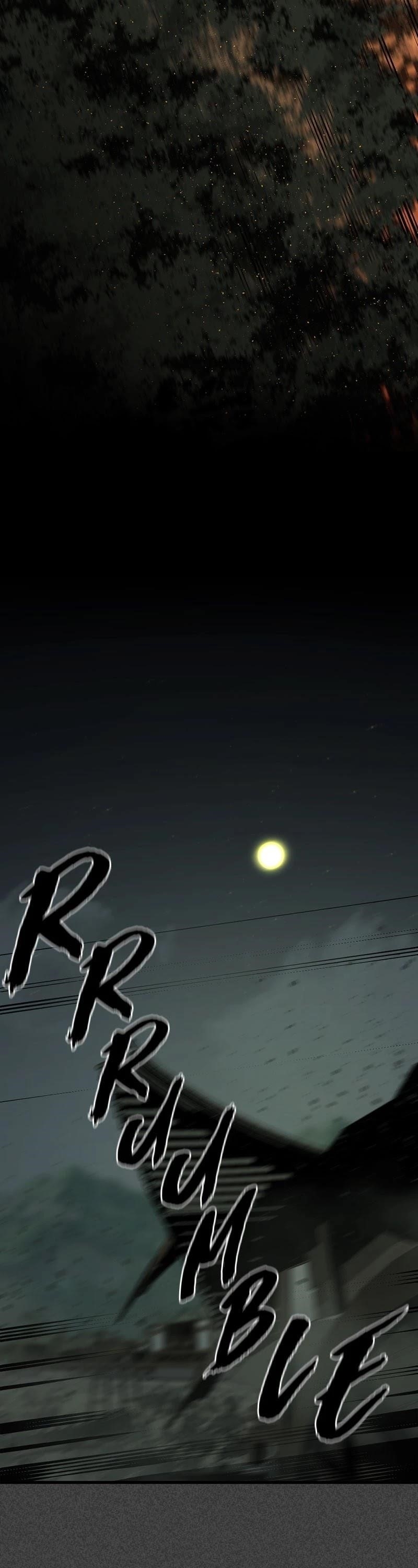 Hero Killer Chapter 43 - Page 37 in English