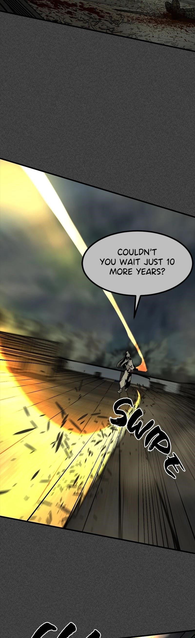 Hero Killer Chapter 43 - Page 40 in English