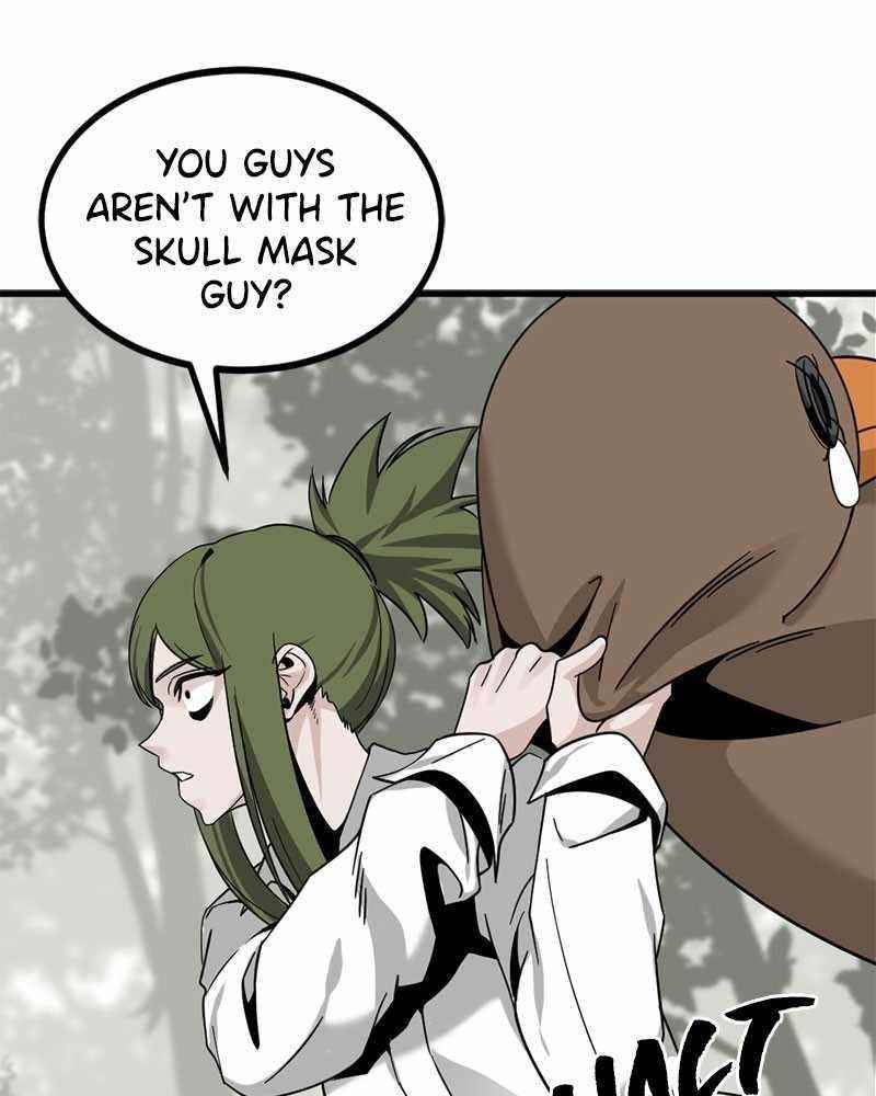 Hero Killer Chapter 44 - Page 100 in English