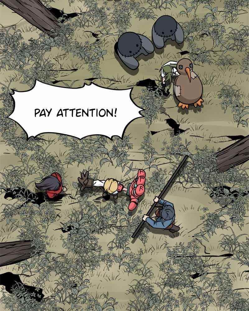Hero Killer Chapter 44 - Page 102 in English