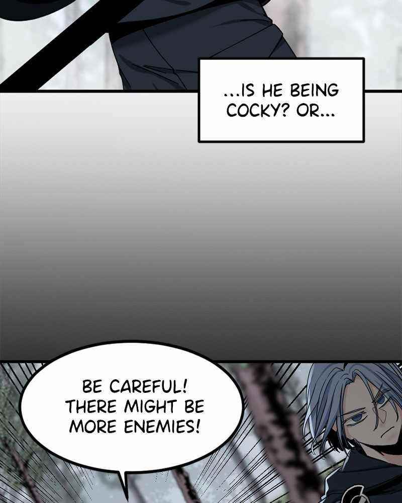 Hero Killer Chapter 44 - Page 11 in English