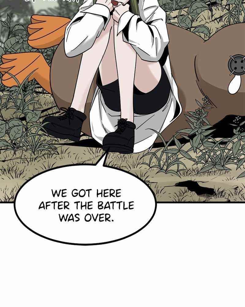 Hero Killer Chapter 44 - Page 115 in English