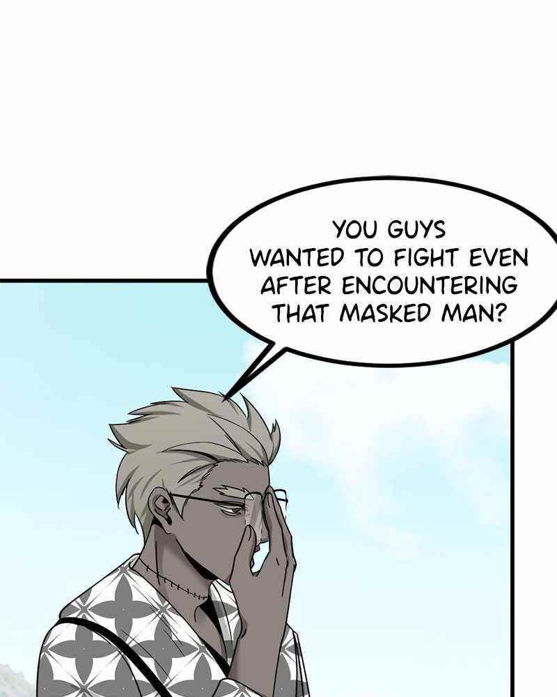 Hero Killer Chapter 44 - Page 116 in English