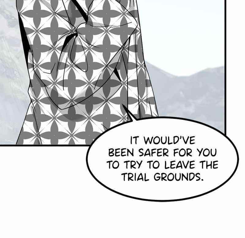 Hero Killer Chapter 44 - Page 117 in English