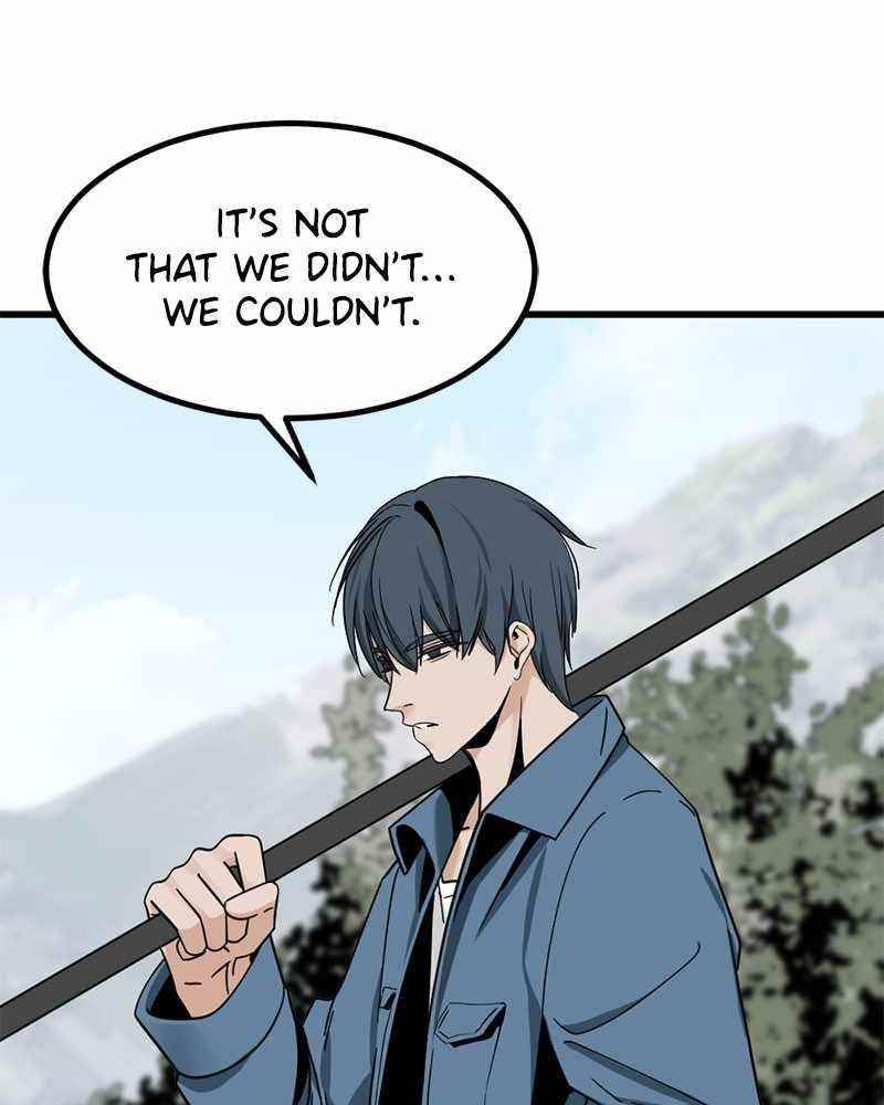 Hero Killer Chapter 44 - Page 118 in English