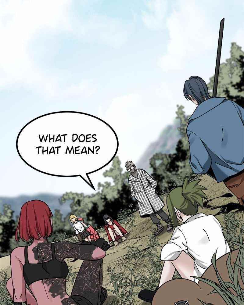 Hero Killer Chapter 44 - Page 120 in English