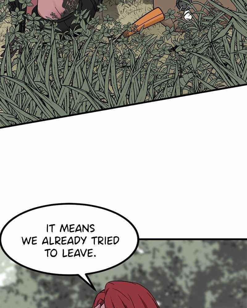Hero Killer Chapter 44 - Page 121 in English