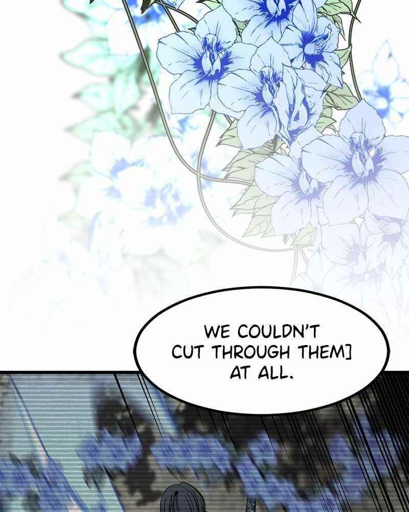 Hero Killer Chapter 44 - Page 125 in English