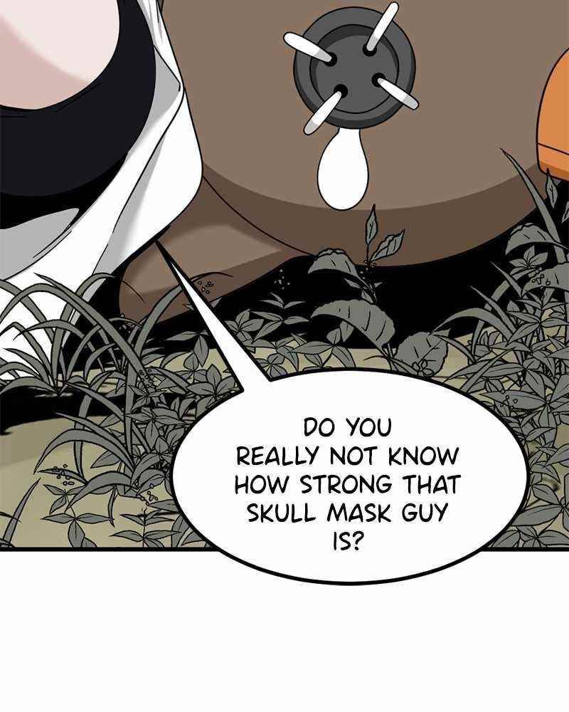 Hero Killer Chapter 44 - Page 134 in English