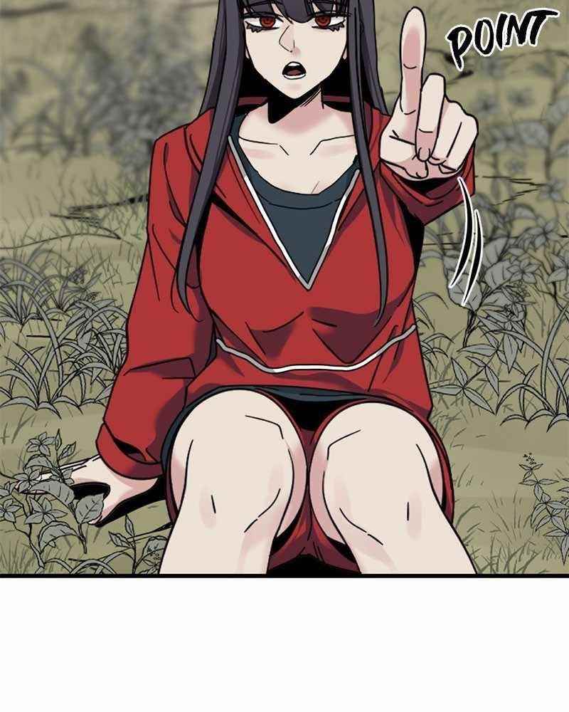 Hero Killer Chapter 44 - Page 137 in English