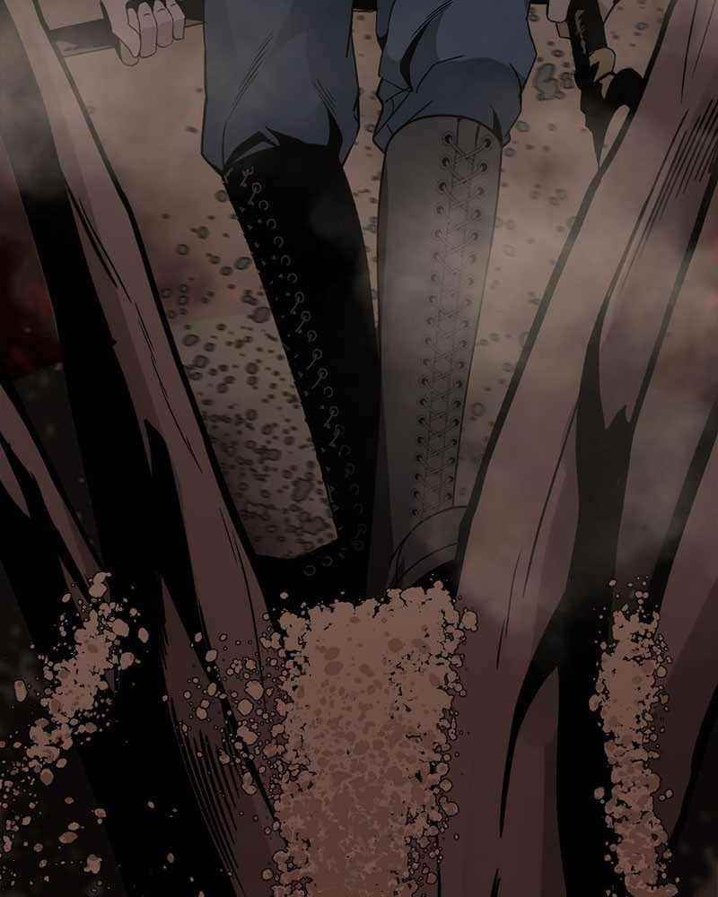 Hero Killer Chapter 44 - Page 141 in English