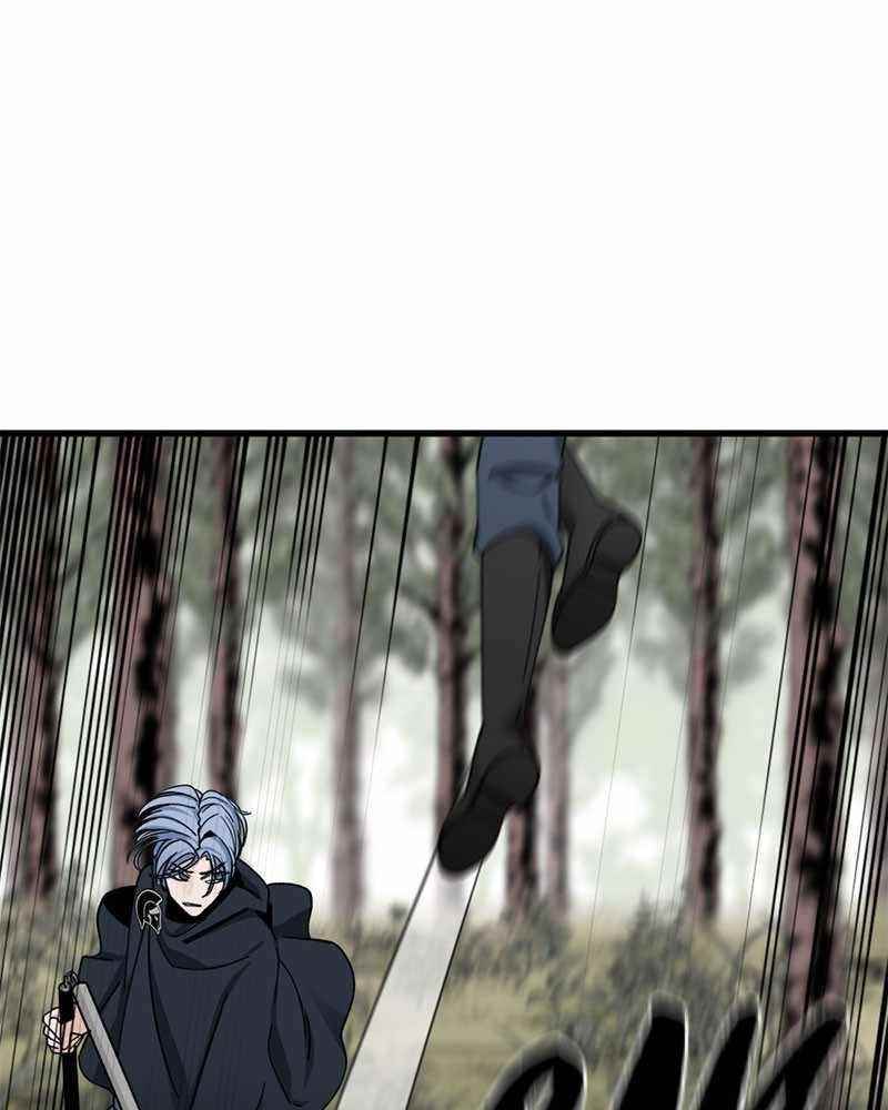 Hero Killer Chapter 44 - Page 38 in English