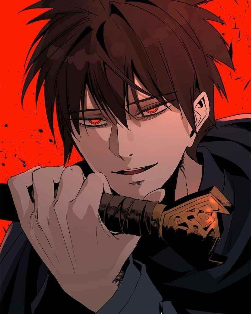 Hero Killer Chapter 44 - Page 64 in English