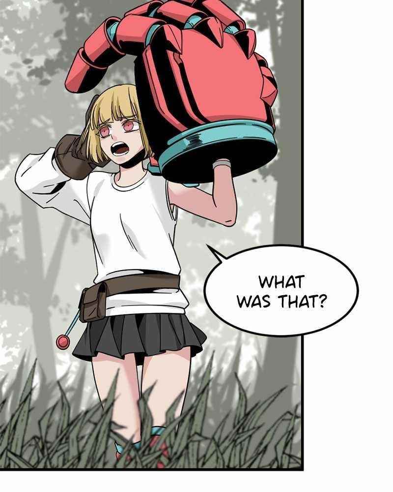 Hero Killer Chapter 44 - Page 71 in English