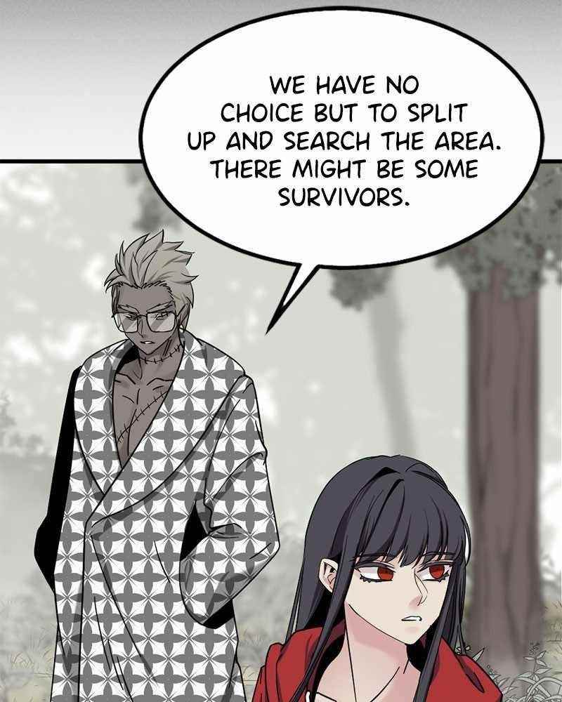 Hero Killer Chapter 44 - Page 81 in English