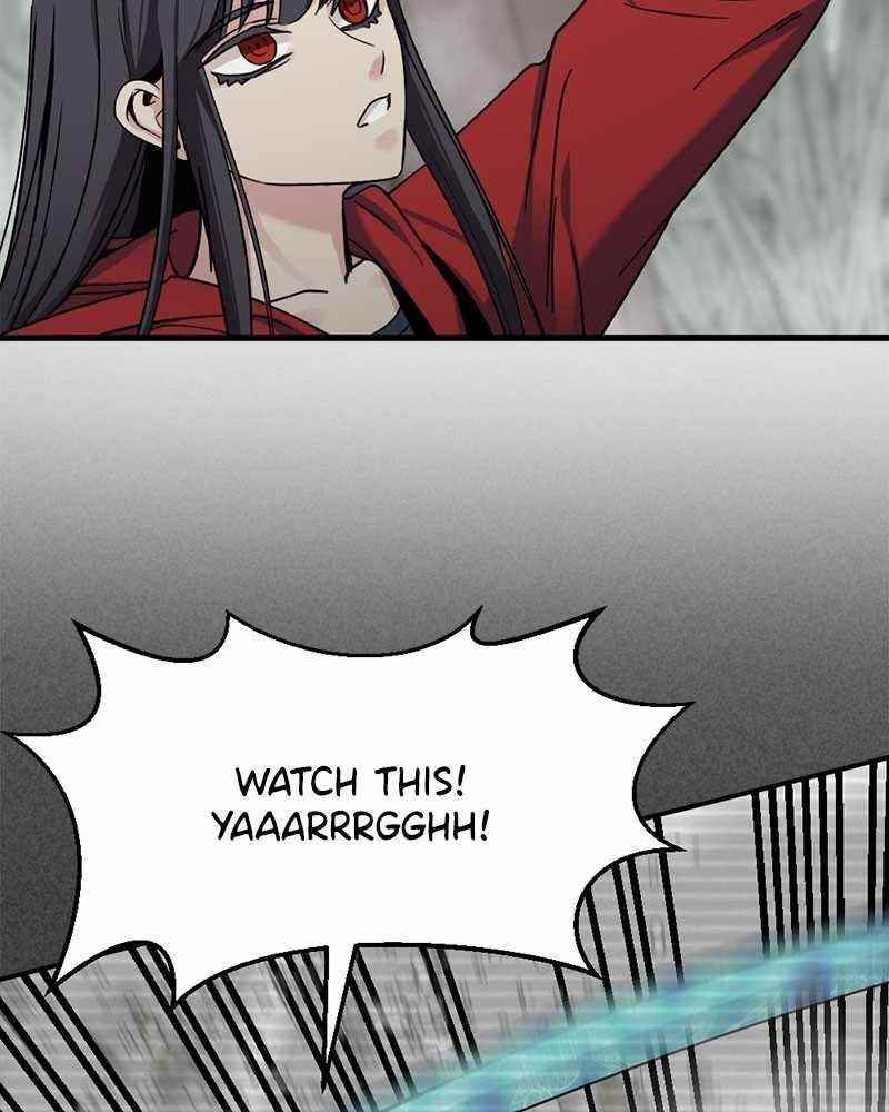 Hero Killer Chapter 44 - Page 91 in English