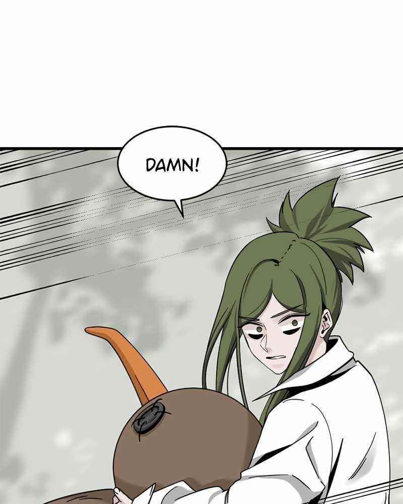 Hero Killer Chapter 44 - Page 95 in English