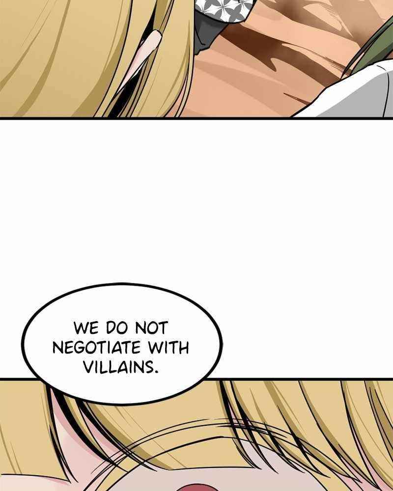 Hero Killer Chapter 45 - Page 98 in English