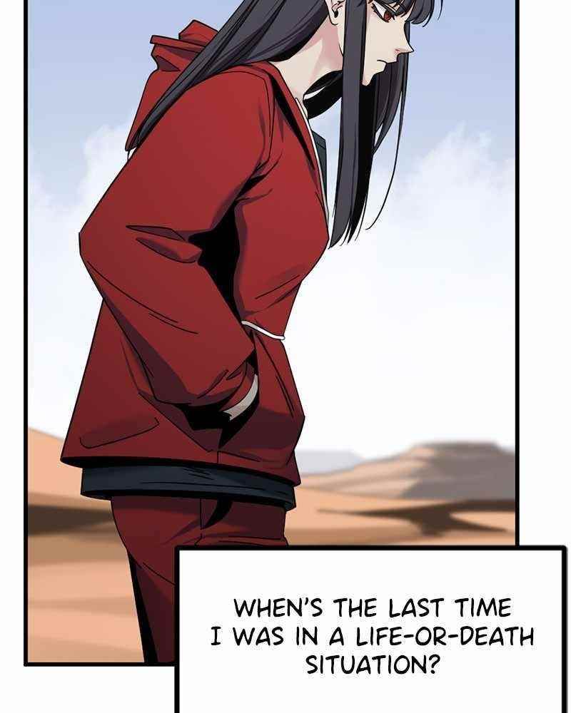 Hero Killer Chapter 45 - Page 111 in English
