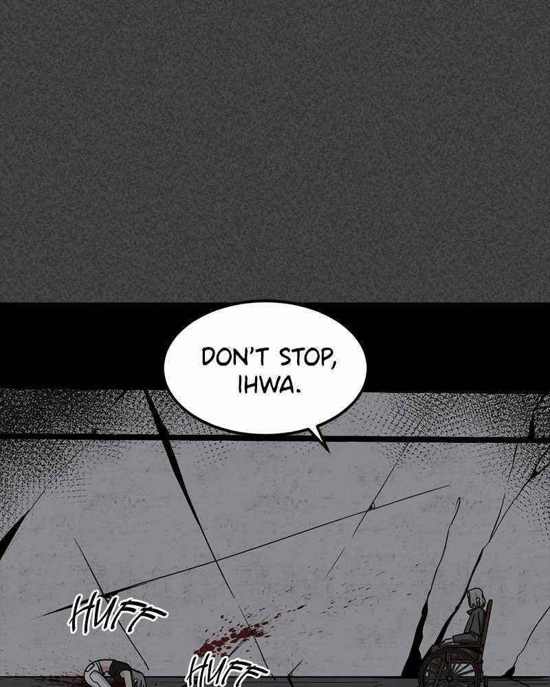 Hero Killer Chapter 45 - Page 126 in English