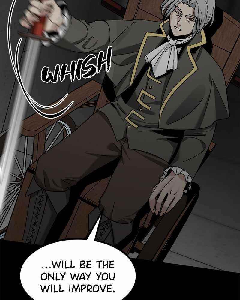 Hero Killer Chapter 45 - Page 134 in English