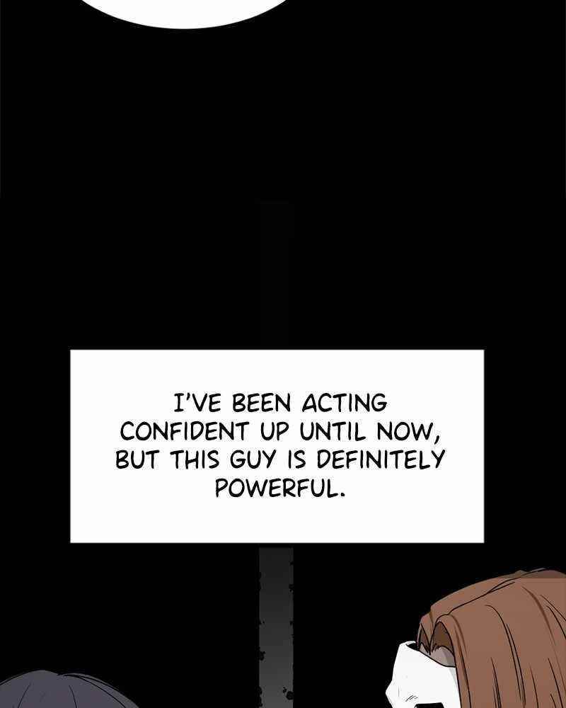 Hero Killer Chapter 45 - Page 135 in English