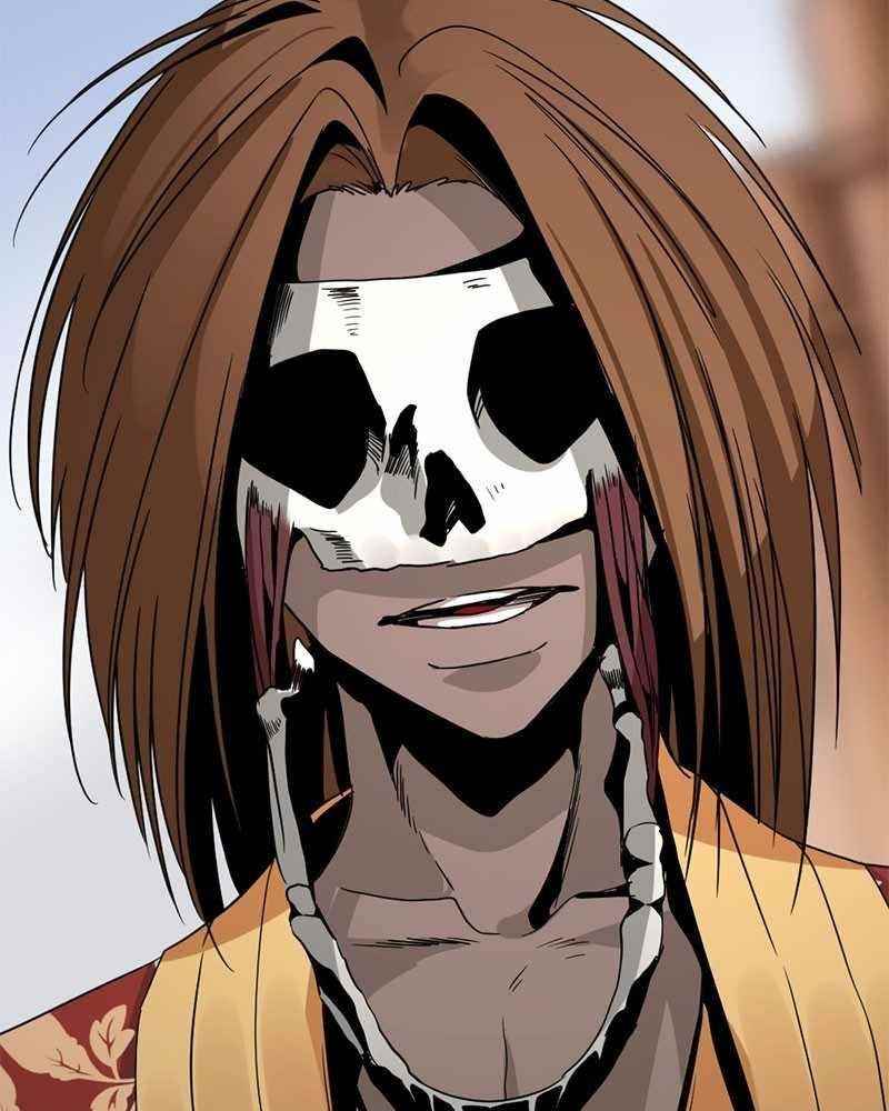 Hero Killer Chapter 45 - Page 148 in English