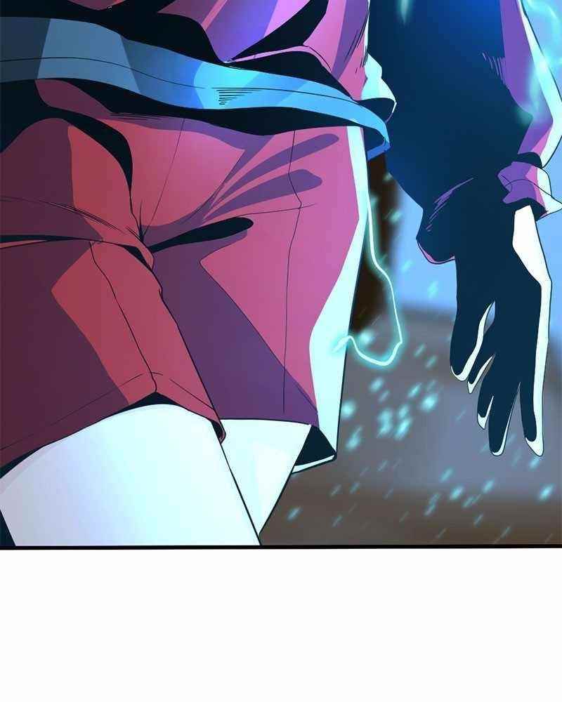 Hero Killer Chapter 45 - Page 153 in English